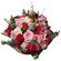 roses carnations and alstromerias. Tanzania